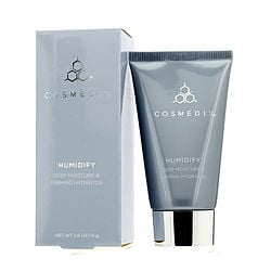 Cosmedix Humidify Deep Moisture Cream  --74G/2.6Oz