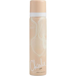 Charlie Chic Body Spray 2.5 Oz