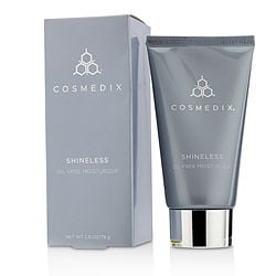 Cosmedix Shineless Oil-Free Moisturizer  --79G/2.8Oz