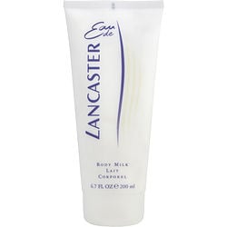 Eau De Lancaster Body Milk 6.7 Oz