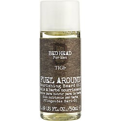 Bed Head Men Fuel Around Nourishing Beard Oil 1.7 Oz