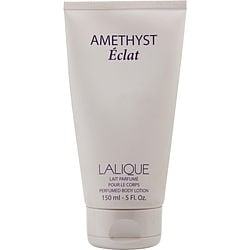 Lalique Amethyst Eclat Body Lotion 5 Oz