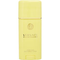 Versace Yellow Diamond Deodorant Stick 1.7 Oz