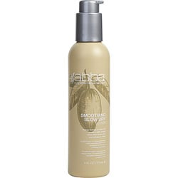 Abba Smoothing Blow Dry Lotion 6 Oz (New Packaging)