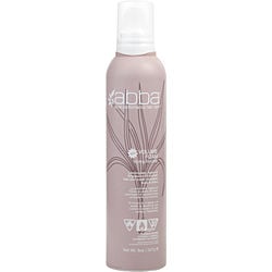 Abba Volume Foam 8 Oz (New Packaging)