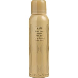 Oribe Flash Form Finishing Spray Wax 4.2 Oz