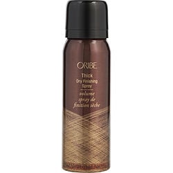 Oribe Thick Dry Finishing Spray 2 Oz