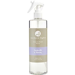 Lavender & Honey Linen & Room Spray 16 Oz