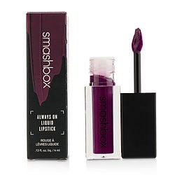 Smashbox Always On Liquid Lipstick - Girl Gang  --4Ml/0.13Oz