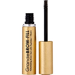 Grande Cosmetics (Grandelash) Grandebrow Fill Tinted Brow Gel - # Dark --4G/0.14Oz