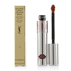 Yves Saint Laurent Volupte Liquid Colour Balm - # 11 Hook Me Berry --6Ml/0.2Oz