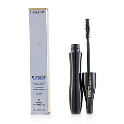 Lancome Hypnose Waterproof Custom Wear Volume Mascara - # 01 Noir Hypnotic  --6Ml/0.2Oz