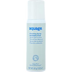 Aquage Finishing Spray 2 Oz