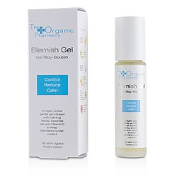 The Organic Pharmacy Blemish Gel --10Ml/0.34Oz