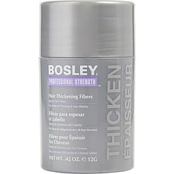 Bosley Hair Thickening Fibers - Blond- 0.42 Oz