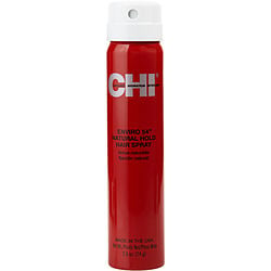 Chi Enviro 54 Natural Hold Hair Spray 2.6 Oz