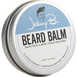 Johnny B Beard Balm 2.12 Oz