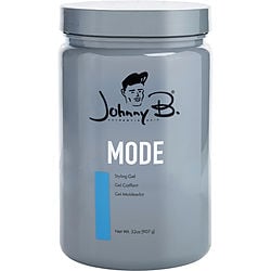 Johnny B Mode Styling Gel 32 Oz