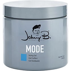 Johnny B Mode Styling Gel 16 Oz