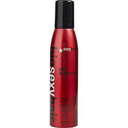 Sexy Hair Big Sexy Hair Big Altitude Bodifying Blow Dry Mousse 6.8 Oz