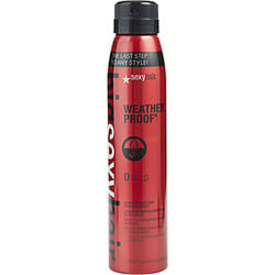 Sexy Hair Big Sexy Hair Weather Proof Humidity Resistant Spray 5 Oz