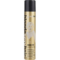 Sexy Hair Blonde Sexy Hair Shining Star Spray 3.4 Oz