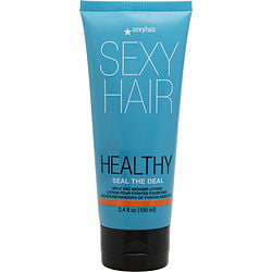 Sexy Hair Strong Sexy Hair Seal The Deal Split End Mender Lotion 3.4 Oz