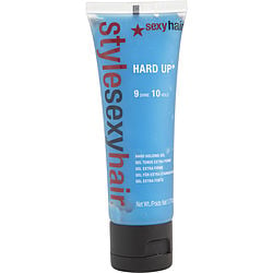 Sexy Hair Style Sexy Hair Hard Up Holding Gel 1.7 Oz