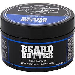 Agadir Men Beard Butter 3 Oz