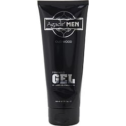 Agadir Men Firm Hold Gel 6.7 Oz