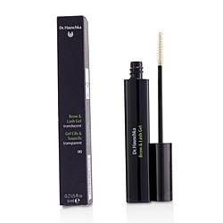 Dr. Hauschka Brow & Lash Gel - # 00 Translucent  --6Ml/0.2Oz