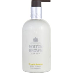 Molton Brown Orange & Bergamot Body Lotion  --300Ml/10Oz