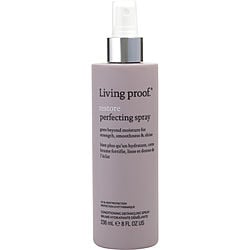 Living Proof Restore Perfecting Spray 8 Oz