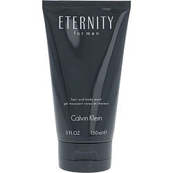 Eternity Hair And Body Wash 5 Oz