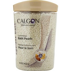 Calgon Ageless Renewing Bath Pearls 16 Oz