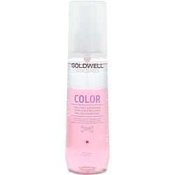 Goldwell Dual Senses Color Brilliance Serum Spray 5 Oz