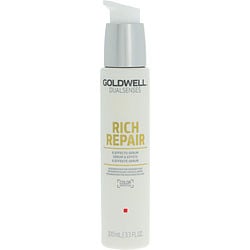 Goldwell Dual Senses Rich Repair 6 Effects Serum 3.3 Oz