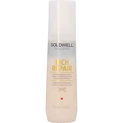 Goldwell Dual Senses Rich Repair Restoring Serum Spray 5 Oz