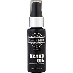 Agadir Men Beard Oil 1.5 Oz