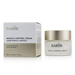 Babor Mimical Control Cream  --50Ml/1.7Oz