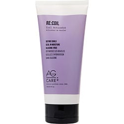 Ag Hair Care Re:Coil Curl Activator 6 Oz