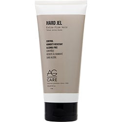 Ag Hair Care Hard Jel Extra-Firm Hold 6 Oz