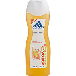 Adidas Adipower Shower Gel 13.5 Oz