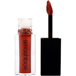 Smashbox Always On Liquid Lipstick - Out Loud (Deep Orange)  --4Ml/0.13Oz