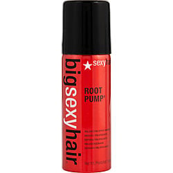 Sexy Hair Big Sexy Hair Root Pump Volumizing Spray Mousse 1.6 Oz