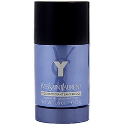 Y Deodorant Stick 2.5 Oz