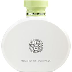 Versace Versense Bath & Shower Gel 6.7 Oz