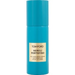 Tom Ford Neroli Portofino All Over Body Spray 4 Oz