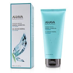 Ahava Deadsea Water Mineral Shower Gel - Sea-Kissed  --200Ml/6.8Oz