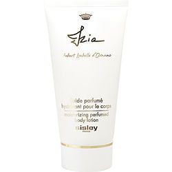 Izia Perfumed Body Lotion 5 Oz